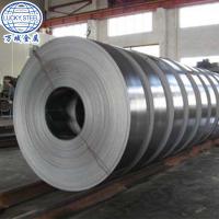China carbon steel strip factory